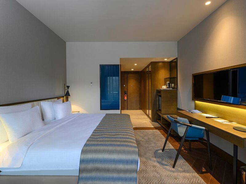 Elite World Grand Sapanca Hotel