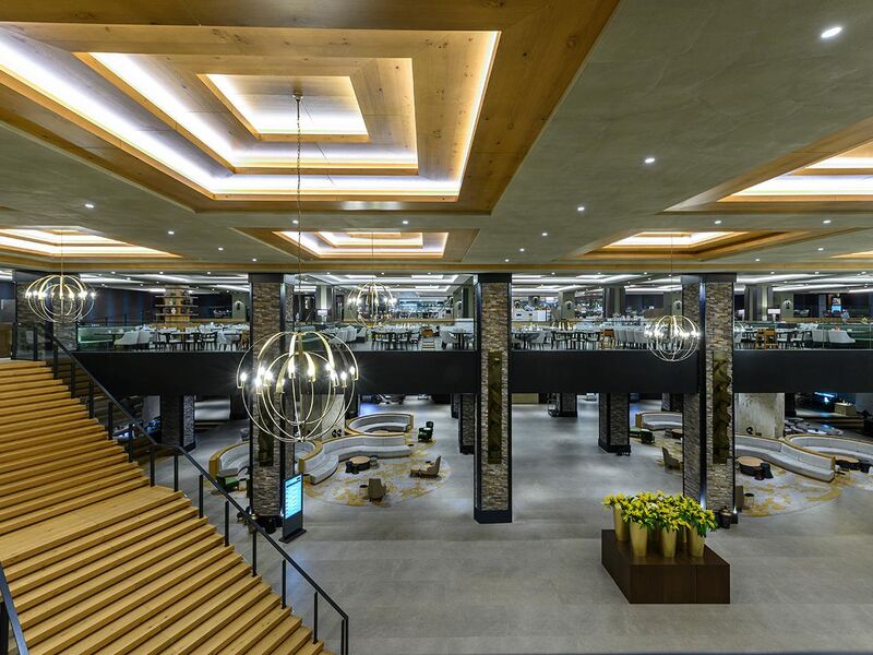 Elite World Grand Sapanca Hotel