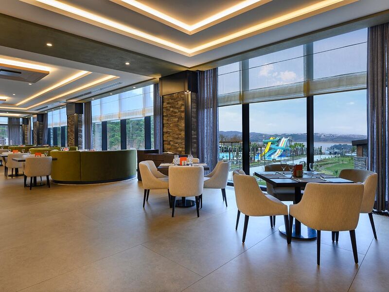 Elite World Grand Sapanca Hotel