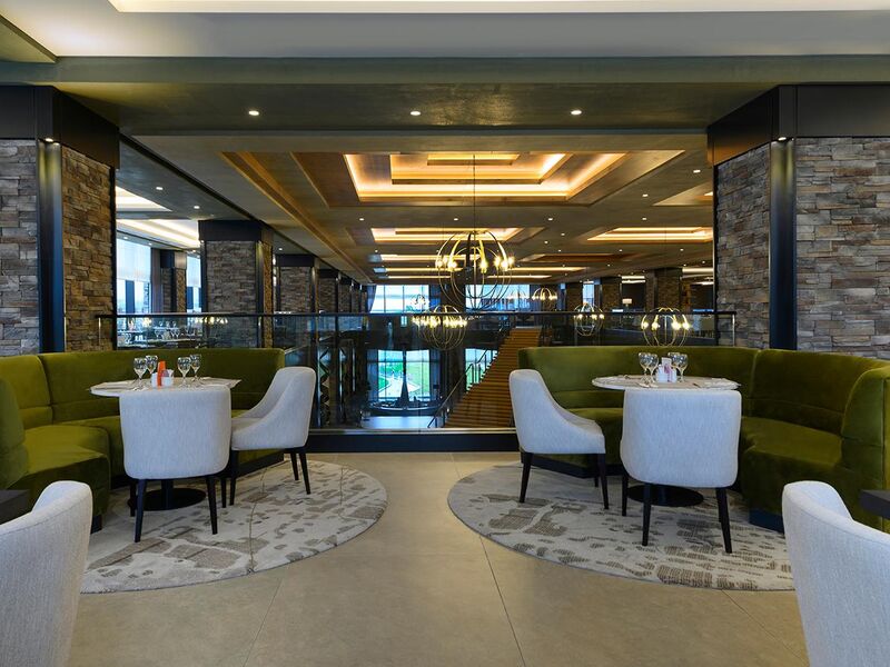 Elite World Grand Sapanca Hotel