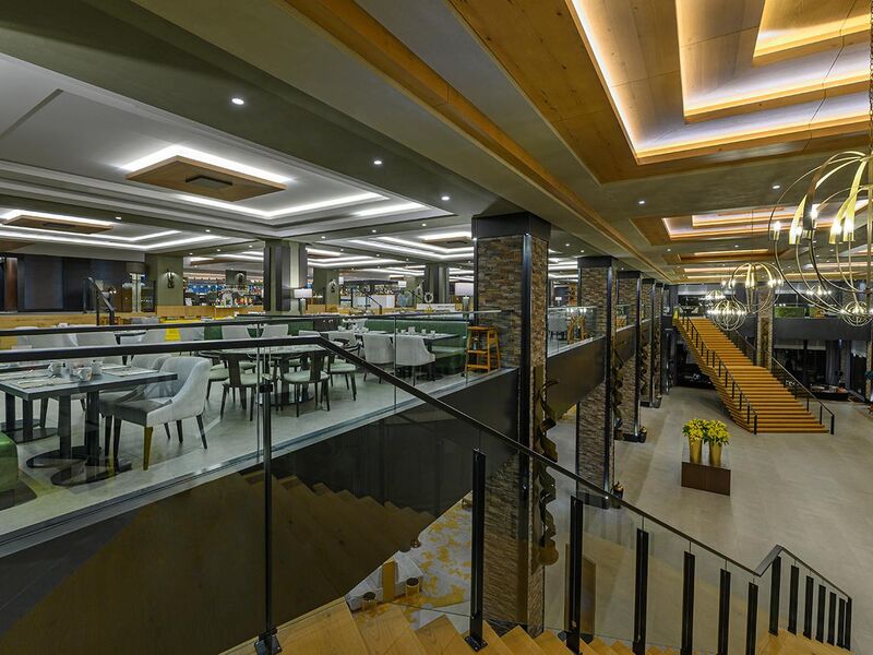 Elite World Grand Sapanca Hotel