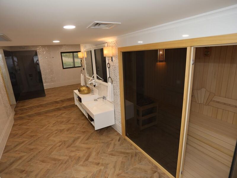 Eliz Hotel Convention Center Thermal Spa & Wellness