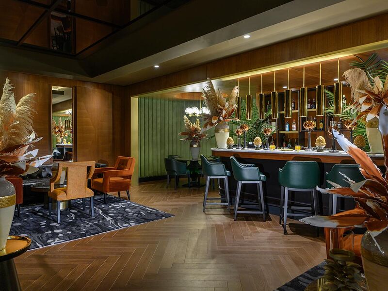 Elite World Grand Sapanca Hotel