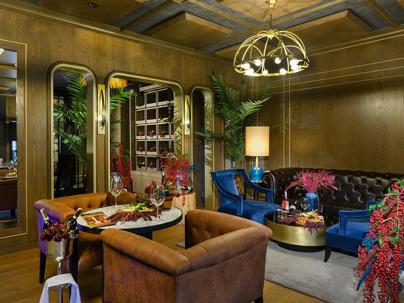 Elite World Grand Sapanca Hotel