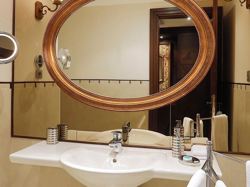 Eliz Hotel Convention Center Thermal Spa & Wellness