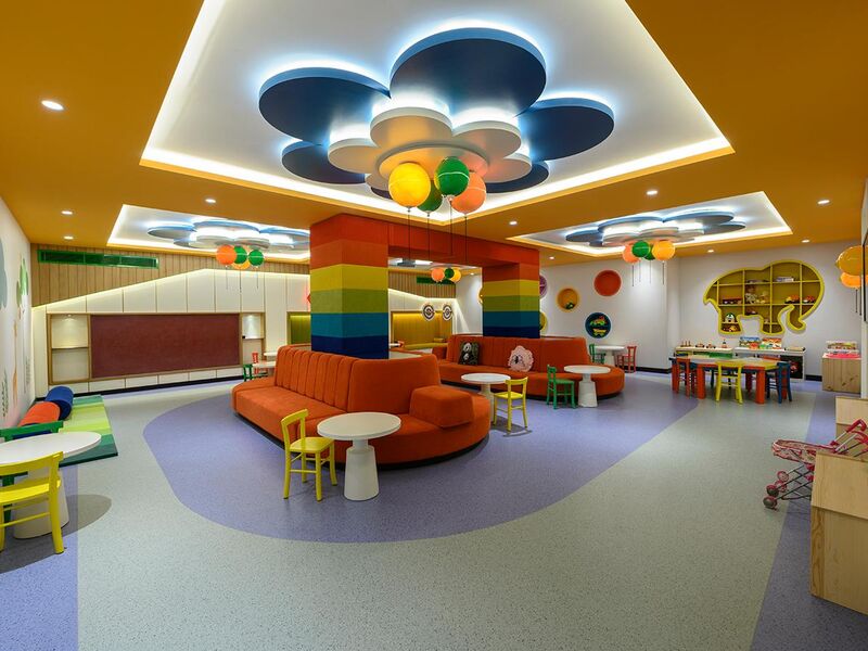 Elite World Grand Sapanca Hotel