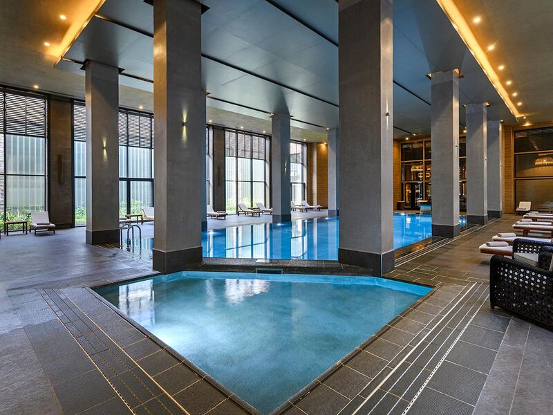 Elite World Grand Sapanca Hotel