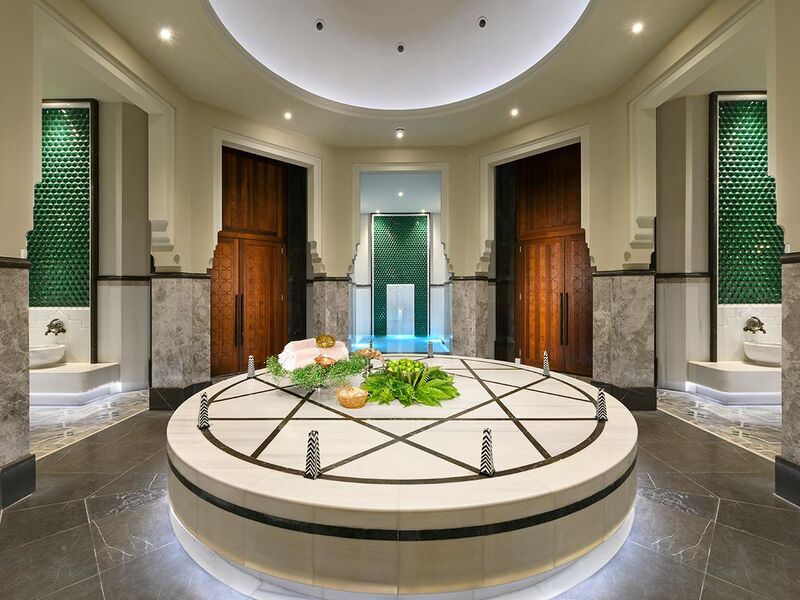 Elite World Grand Sapanca Hotel