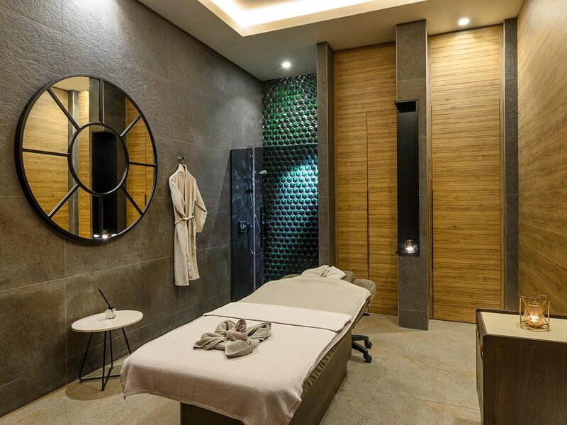 Elite World Grand Sapanca Hotel