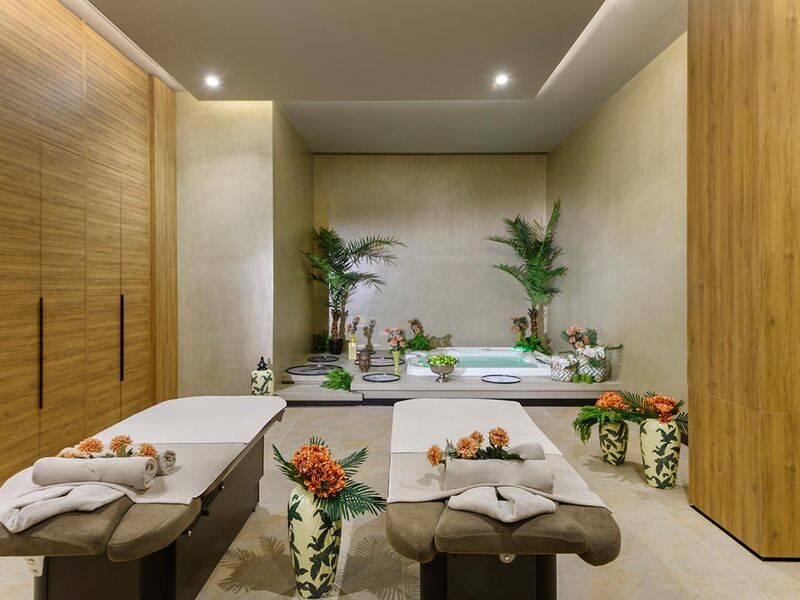 Elite World Grand Sapanca Hotel