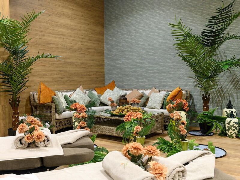 Elite World Grand Sapanca Hotel
