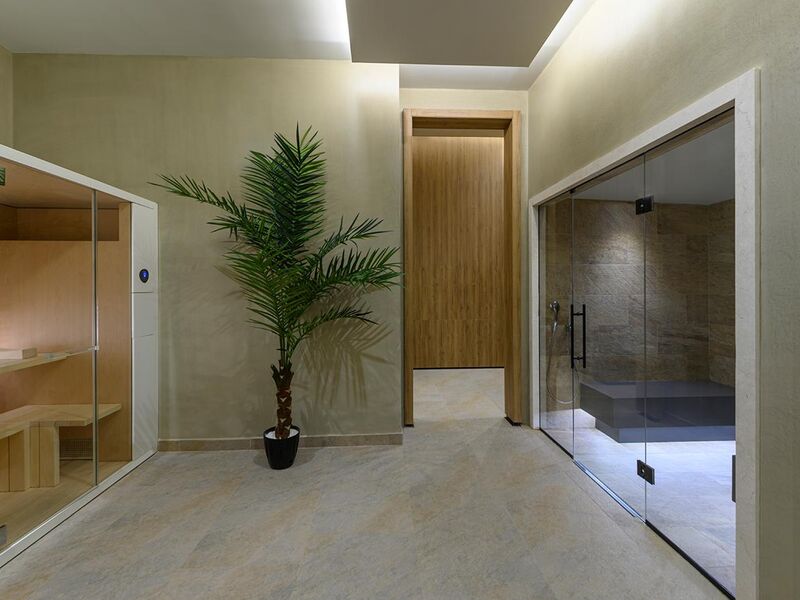 Elite World Grand Sapanca Hotel