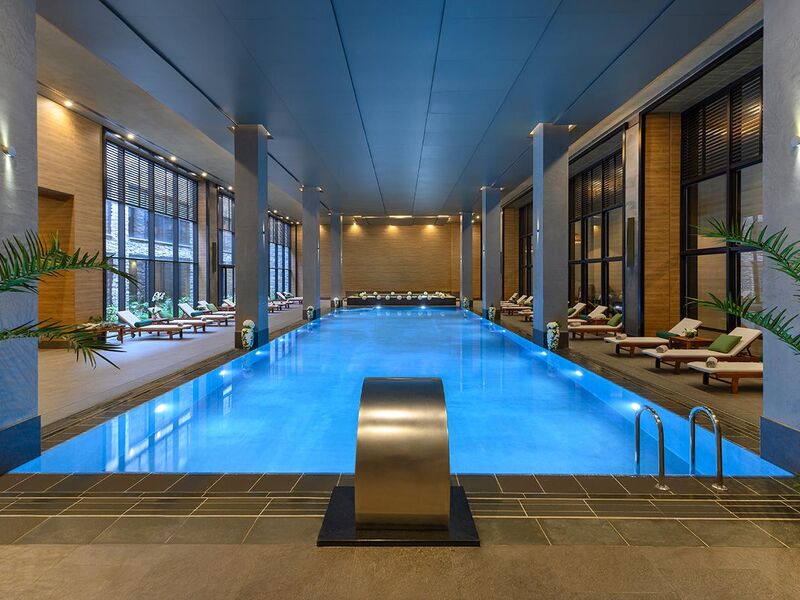 Elite World Grand Sapanca Hotel