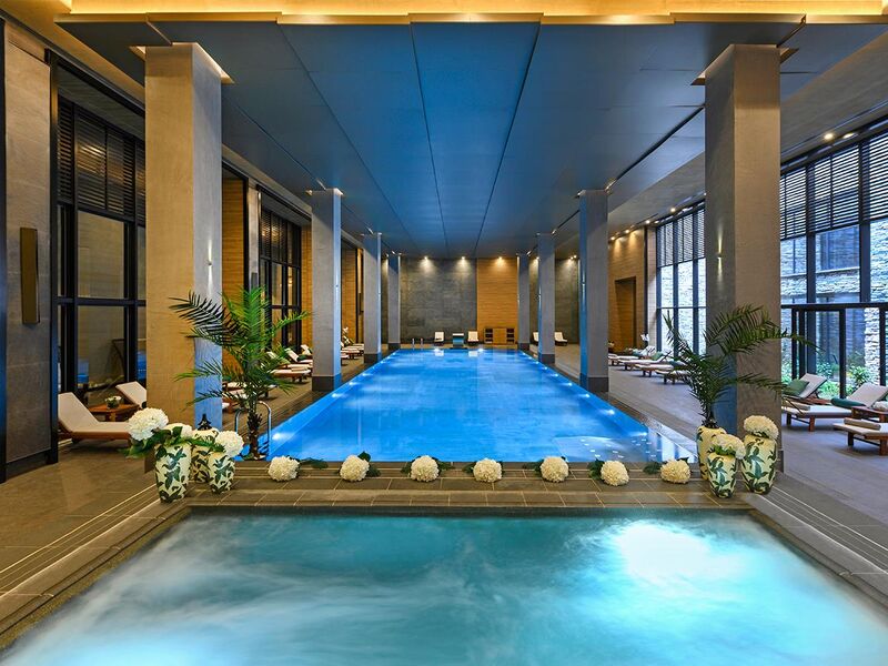 Elite World Grand Sapanca Hotel