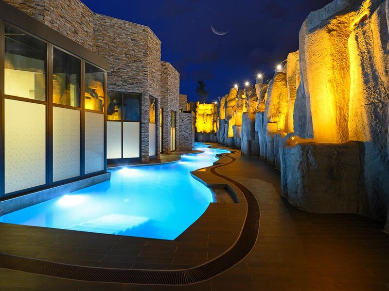 Elite World Grand Sapanca Hotel
