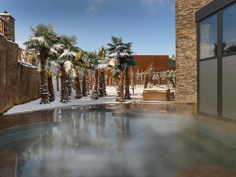 Elite World Grand Sapanca Hotel