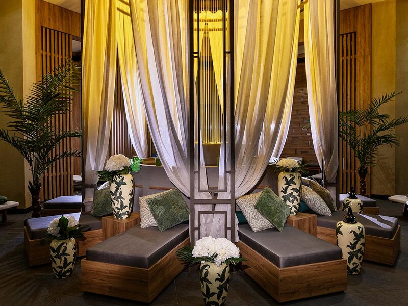 Elite World Grand Sapanca Hotel