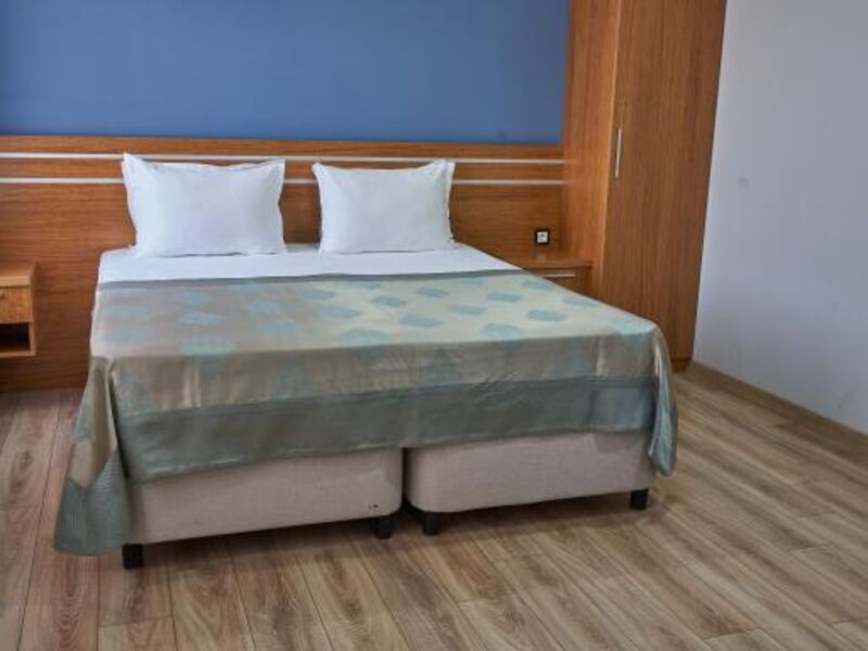 Eliz Hotel Convention Center Thermal Spa & Wellness