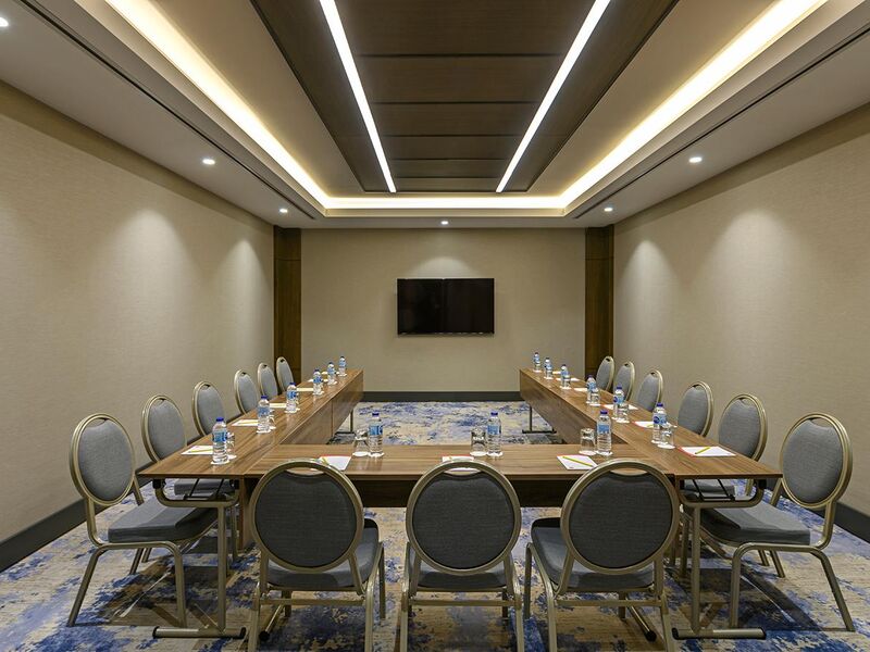 Elite World Grand Sapanca Hotel