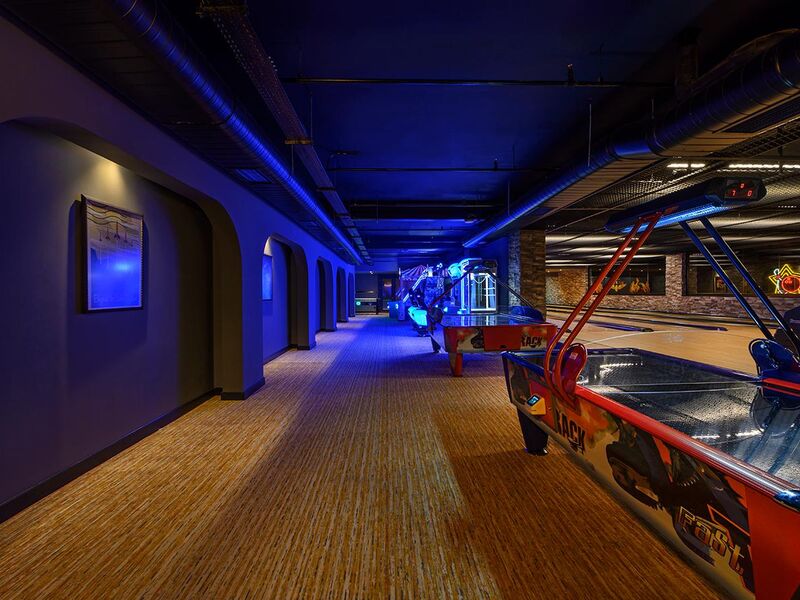 Elite World Grand Sapanca Hotel