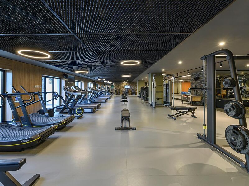 Elite World Grand Sapanca Hotel