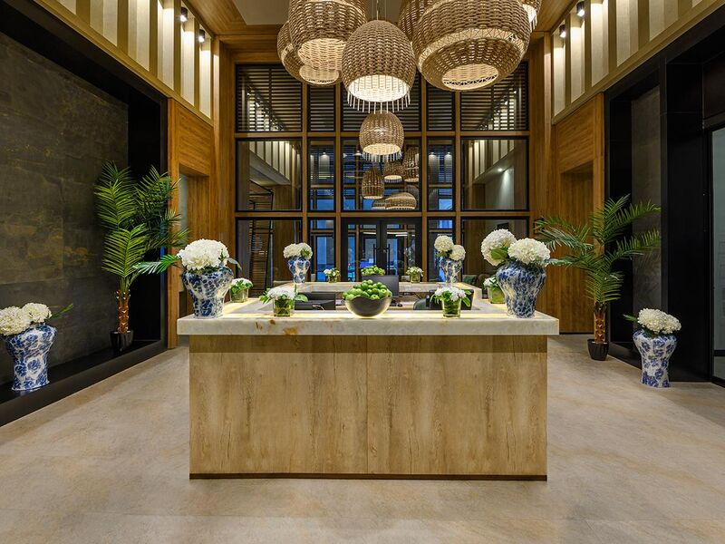 Elite World Grand Sapanca Hotel