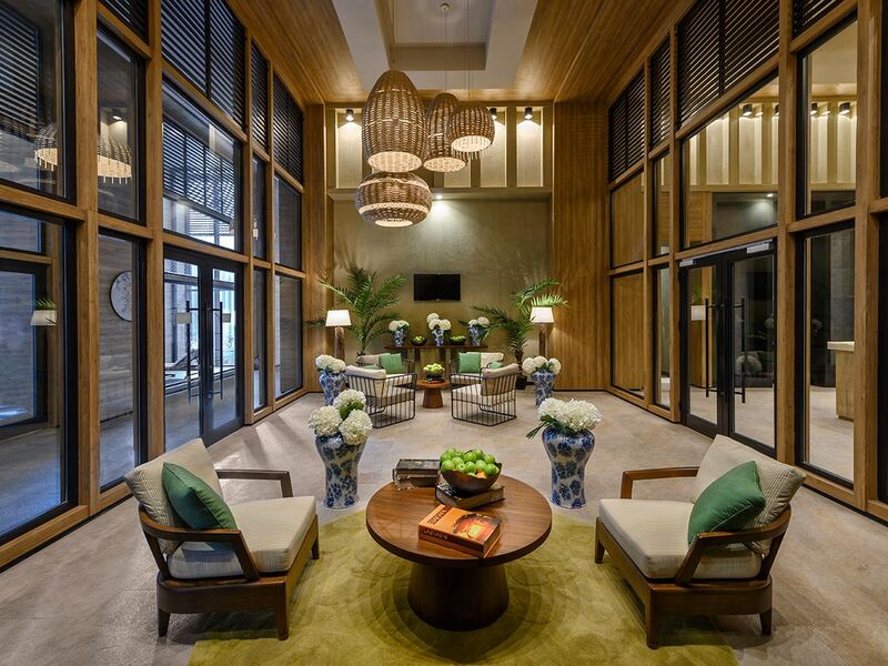 Elite World Grand Sapanca Hotel