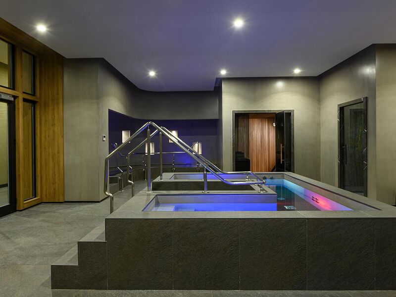 Elite World Grand Sapanca Hotel