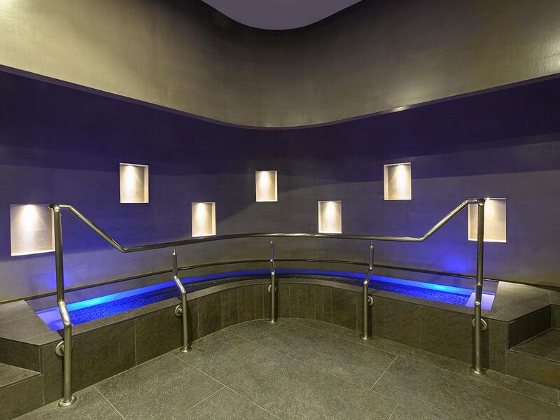 Elite World Grand Sapanca Hotel