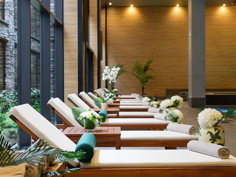 Elite World Grand Sapanca Hotel