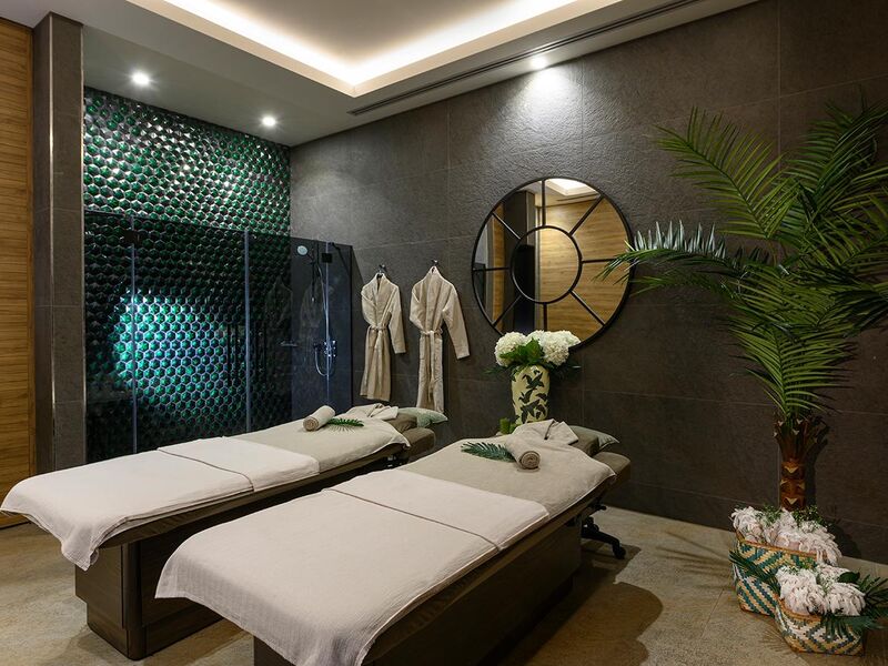 Elite World Grand Sapanca Hotel