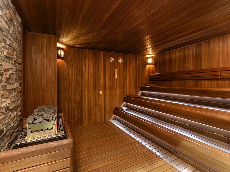 Elite World Grand Sapanca Hotel
