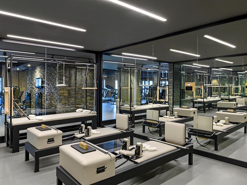 Elite World Grand Sapanca Hotel