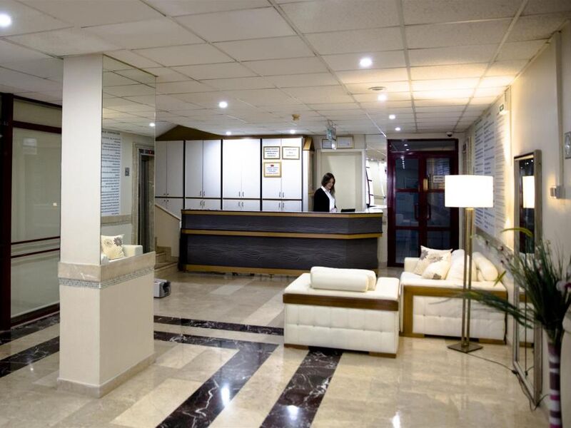 Patalya Thermal Resort