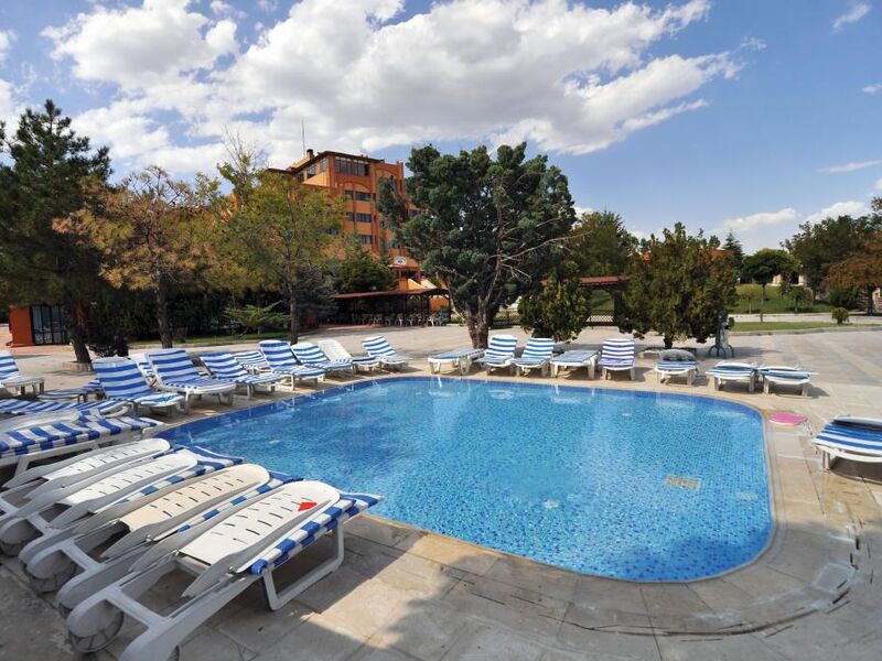 Patalya Thermal Resort