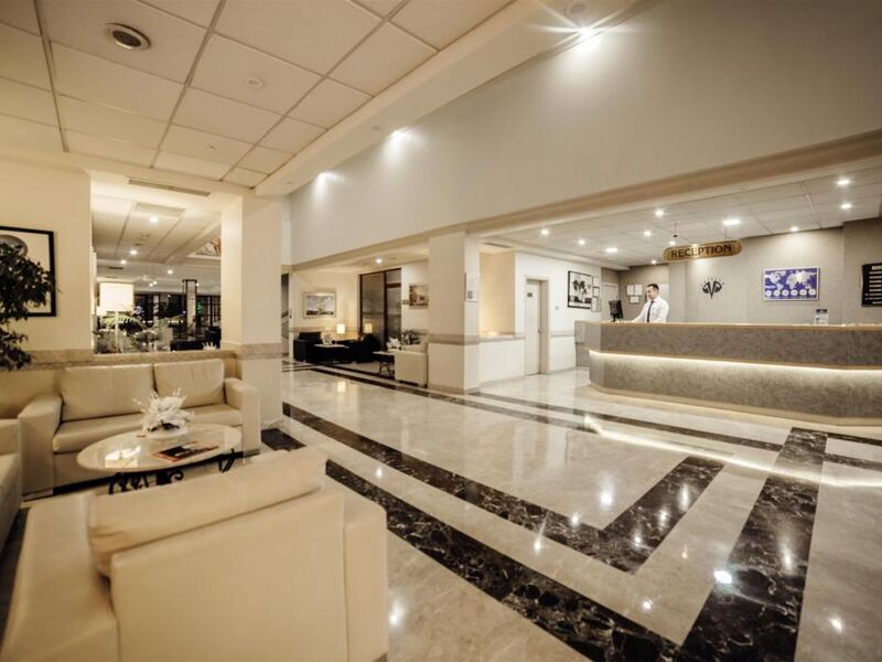 Patalya Thermal Resort