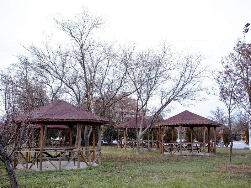 Patalya Thermal Resort