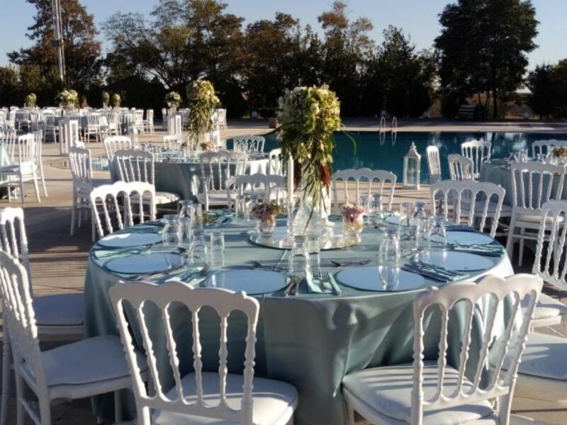 Patalya Thermal Resort