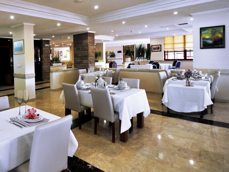Patalya Thermal Resort
