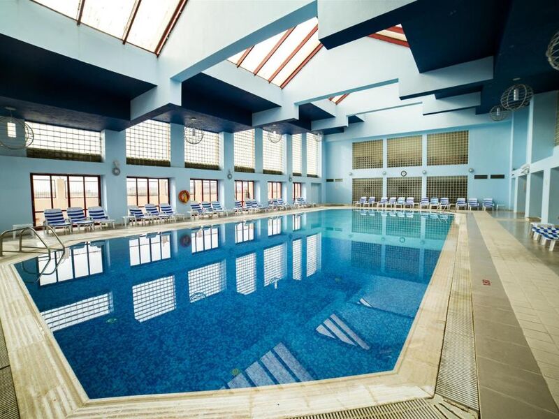 Patalya Thermal Resort