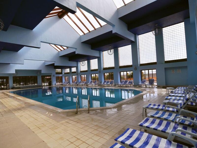 Patalya Thermal Resort