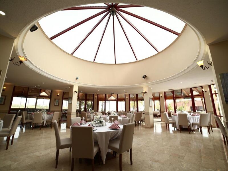 Patalya Thermal Resort