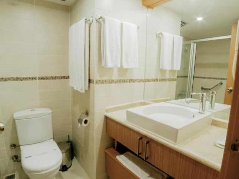 Patalya Thermal Resort