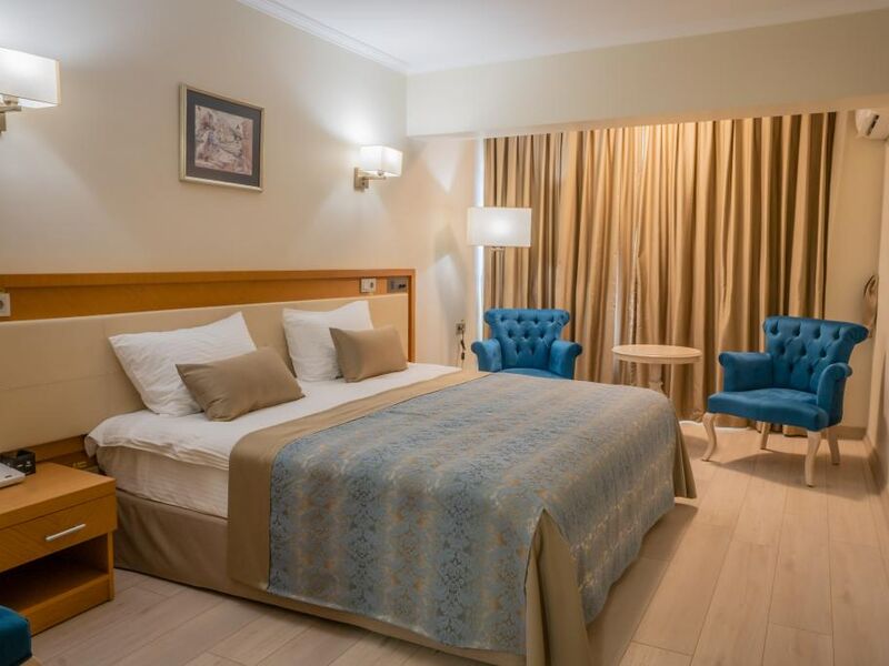 Patalya Thermal Resort