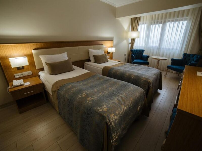Patalya Thermal Resort