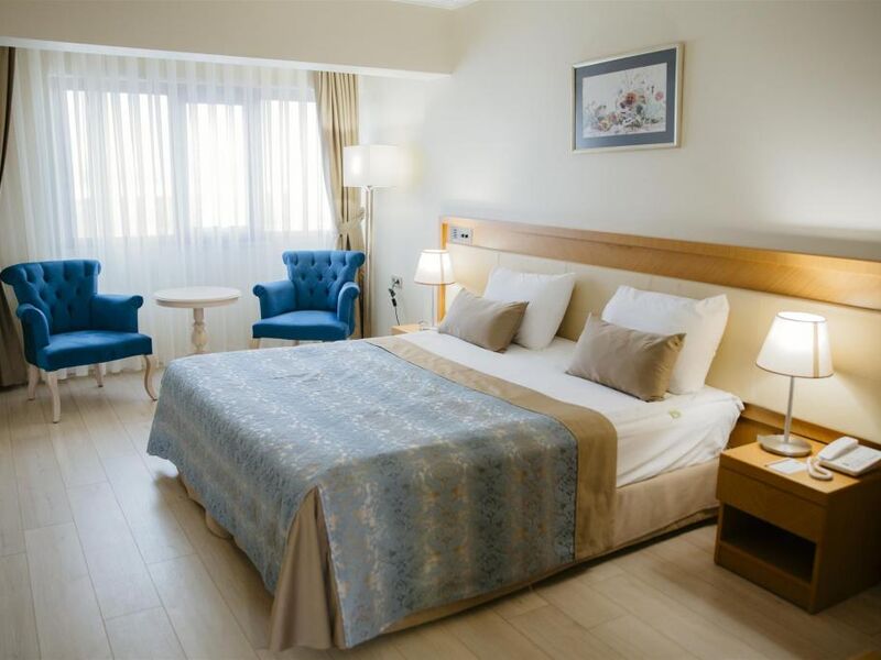 Patalya Thermal Resort