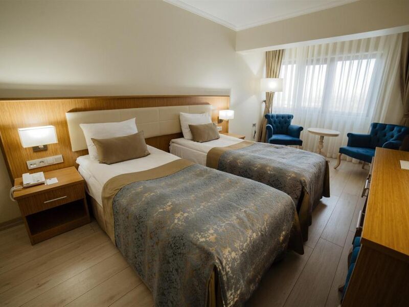 Patalya Thermal Resort