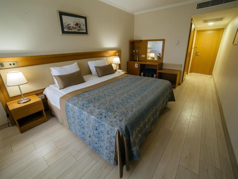 Patalya Thermal Resort
