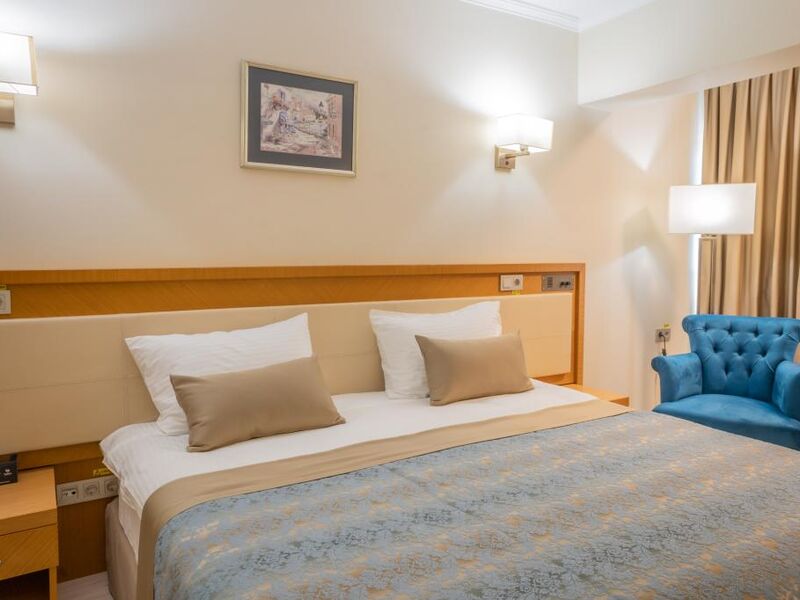 Patalya Thermal Resort