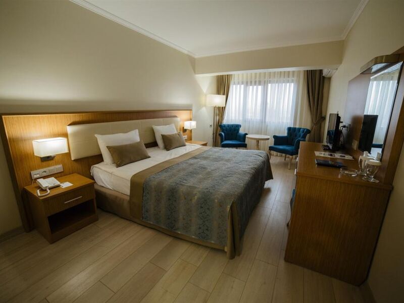 Patalya Thermal Resort